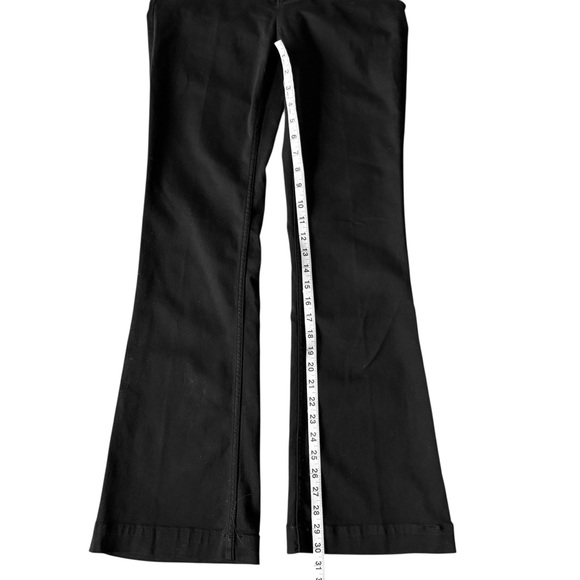 SPANX Sculpt Re-define High Waist Flare Jeans! Retail $168. - Picture 2 of 8